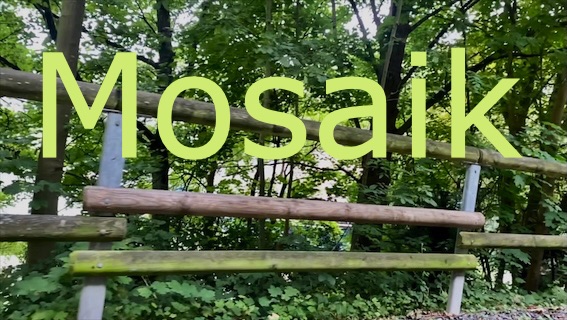 mosaic